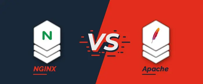 الفرق بين السيرفرات التي تعمل بـ PHP وغيرها — Apache vs Nginx كيف يؤثر نوع السيرفر على أداء تطبيقك ؟