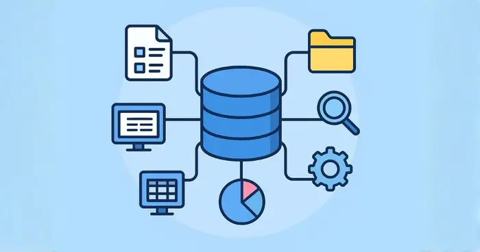 كيف تؤثر قاعدة البيانات السيئة التصميم على أداء موقعك؟