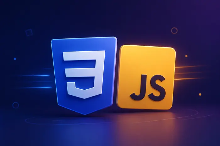 هل CSS ستستبدل JavaScript؟ تعرف على مستقبل تطوير الواجهات