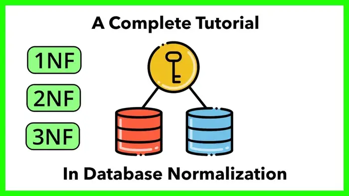ما هو الـ Normalization ولماذا يُحسّن تصميم قاعدة البيانات؟