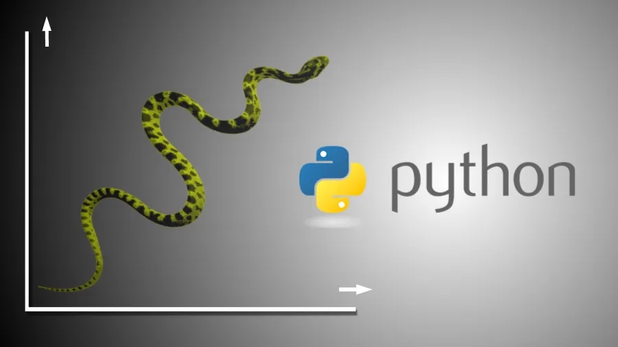 مستقبل Python: لماذا ستظل في القمة لسنوات قادمة؟