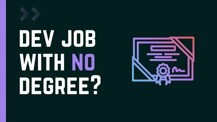 هل يمكن تعلم البرمجة بدون جامعة ؟
