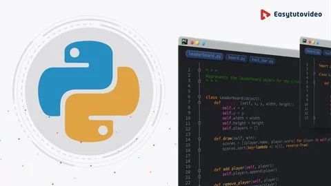 أفضل مصادر تعلم Python للمبتدئين في 2026
