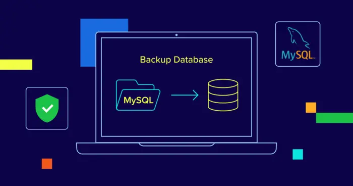 ما هو الـ Backup في MySQL ولماذا هو خط الدفاع الأخير؟