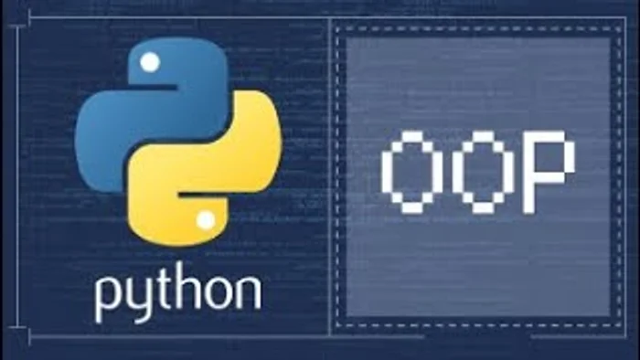 ما هو الـ OOP في Python ولماذا هو مهم لبناء المشاريع البرمجية الحديثة؟