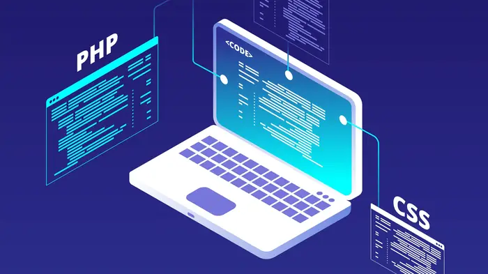 كيف تفكر مثل مطور PHP خبير عند استلام مشروع قديم (Legacy Code)