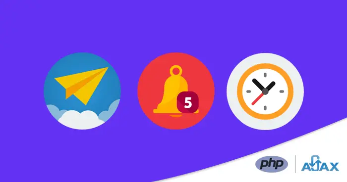 هل يمكن استخدام PHP في تطبيقات الـ Real-Time مثل الشات والألعاب؟