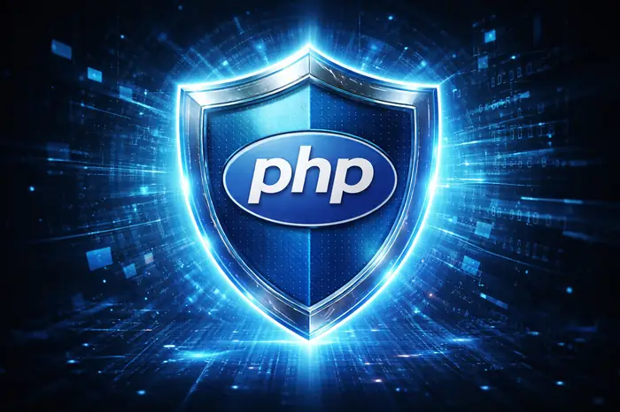 كيف يحمي PHP مواقعك من الاختراق؟ — أبرز مبادئ الأمان