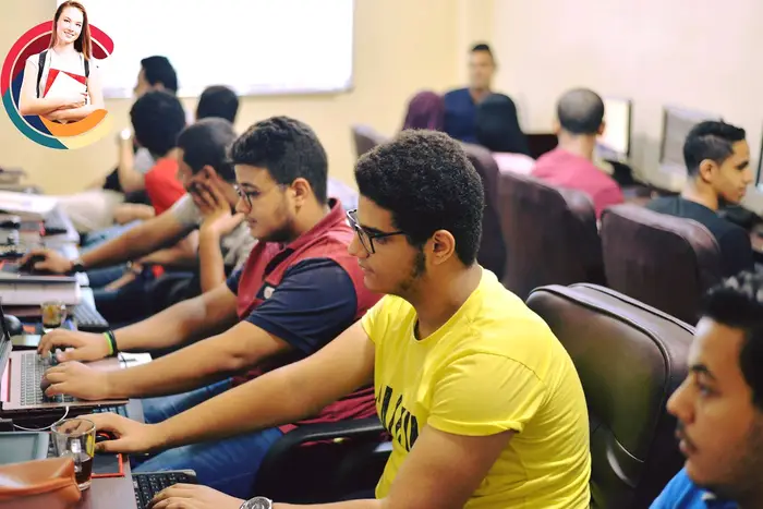 كورس برمجة في المنصورة | من الصفر للاحتراف