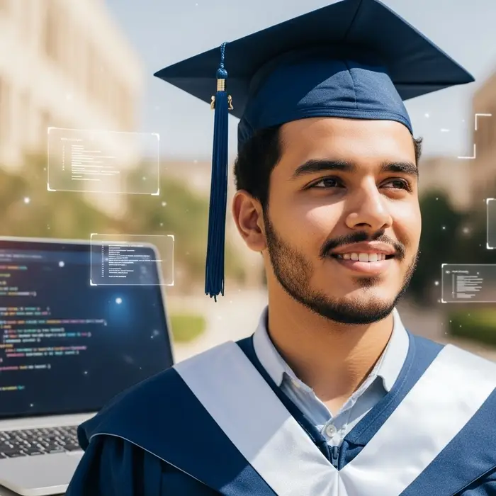 هل الشهادة الجامعية مهمه في تعلم البرمجة؟