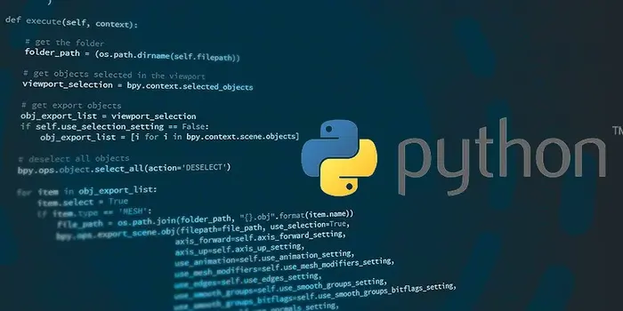 كيف تنتقل من مبتدئ إلى محترف في Python خلال شهور؟ خطة عملية للنجاح السريع