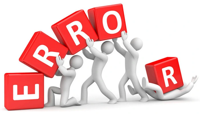 أهم الأخطاء التي تمنعك من احتراف Python وكيف تتجنبها بذكاء