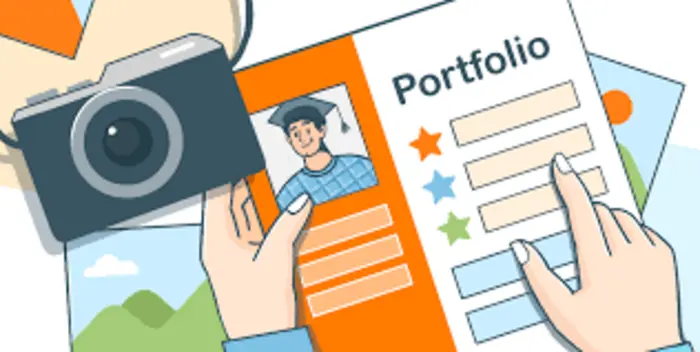 كيف تبني Portfolio قوي باستخدام Python يجذب أصحاب العمل؟