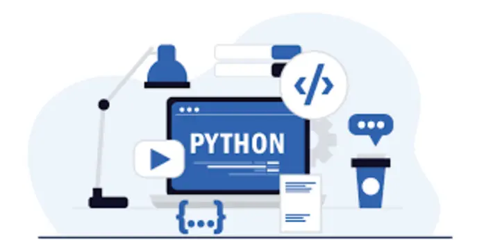 الفرق بين تعلم Python نظريًا وتطبيقه عمليًا: أيهما يقودك للاحتراف؟