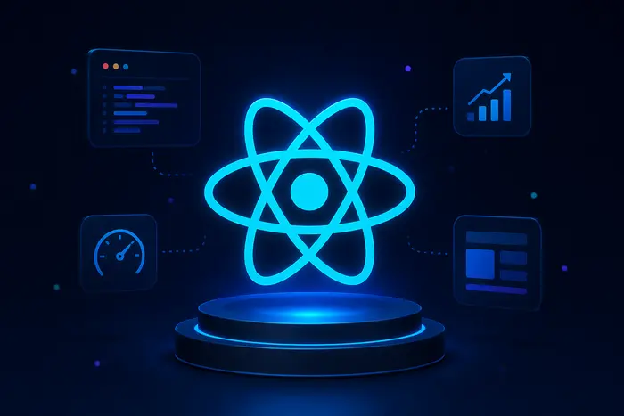 مستقبل React: أهم التحديثات في الإصدارات الأخيرة وكيف تغيّر طريقة تطوير الويب