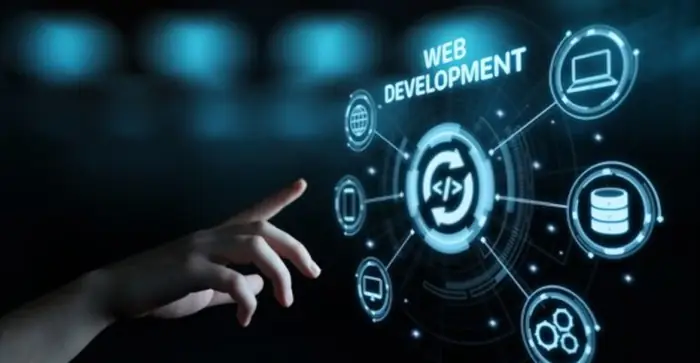 تطوير الويب (Web Development) دليل شامل للمبتدئين لفهم المجال وبناء مسار احترافي في 2026