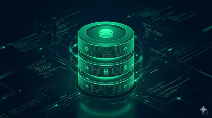 ما هي قاعدة البيانات؟ ولماذا لا يمكن لأي موقع الاستغناء عنها؟