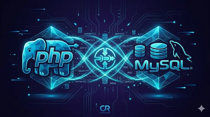 ما هو MySQL ولماذا هو الأكثر استخداماً مع PHP؟