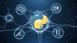 لماذا يُستخدم Python في الذكاء الاصطناعي