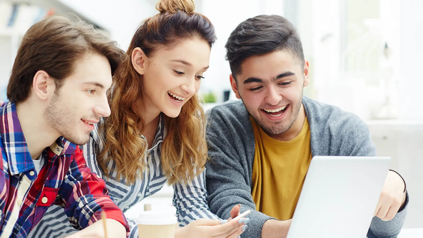 صورة تعبر عن هويتنا