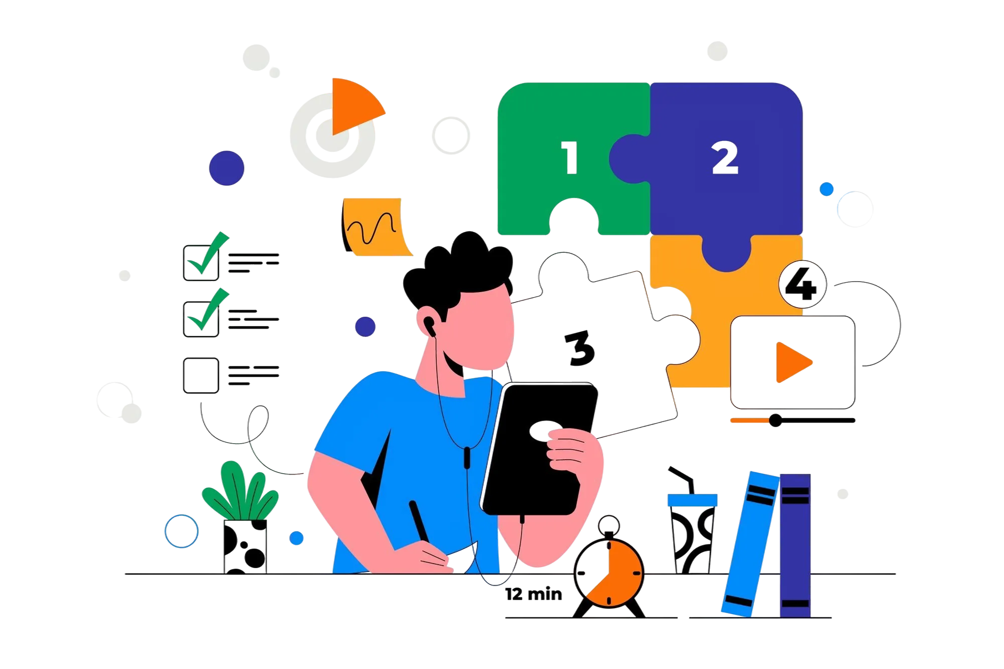 نظام الاختبارات