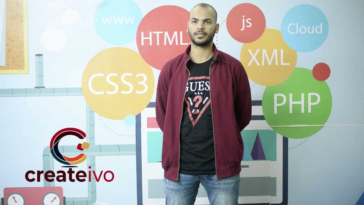 اراء الطلاب في المكان