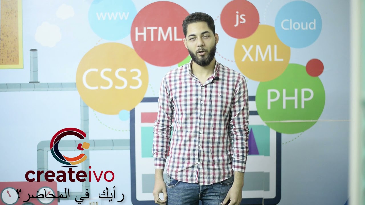 اراء الطلاب في المكان