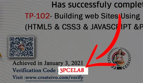 Verify certificate authentication