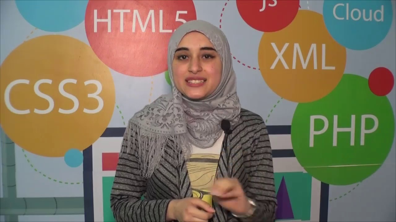 Students' opinions on the place